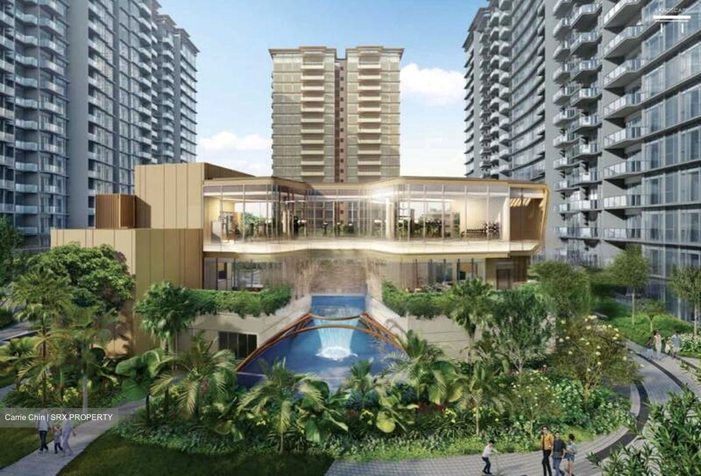 Grand Dunman (D15), Apartment #423021711